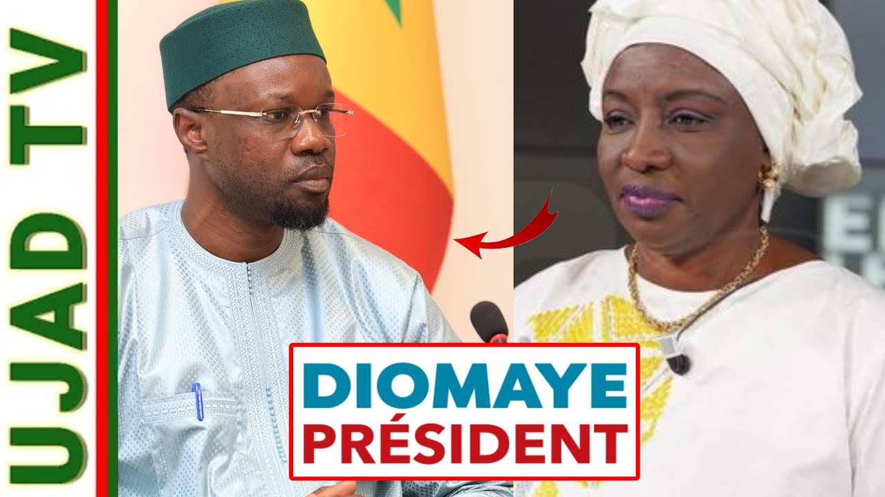 🔴 Urgent : Mimi Touré fait des menaces et avertit Sonko ? Dagassanté rek tontou ?