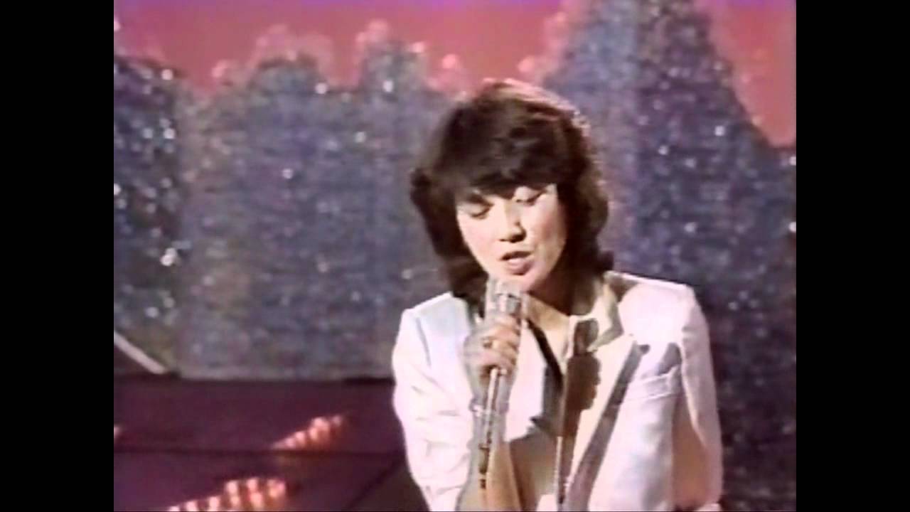 木之内みどり 一匹狼 （ローン・ウルフ）
