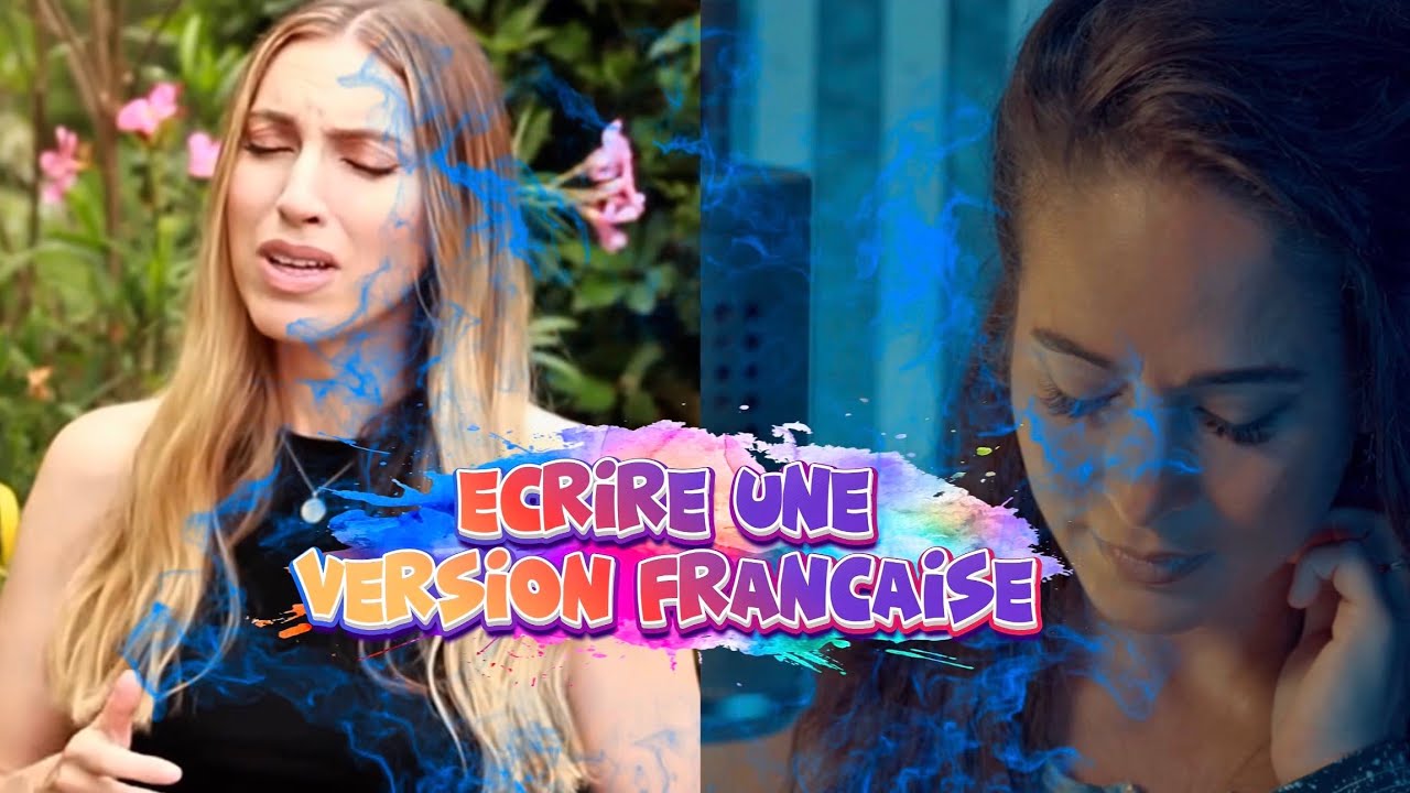 Quand on compare mon travail à celui de Sara’h