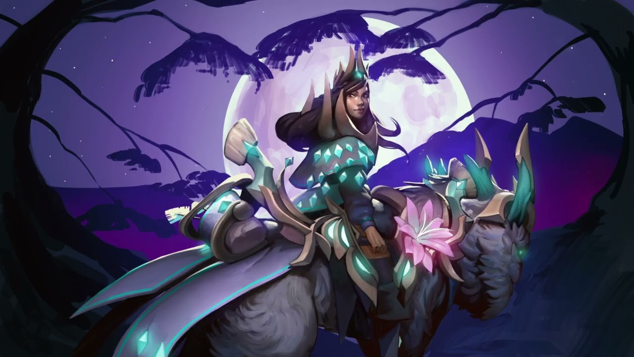 Immersed Volume 21 - Chill Vibes