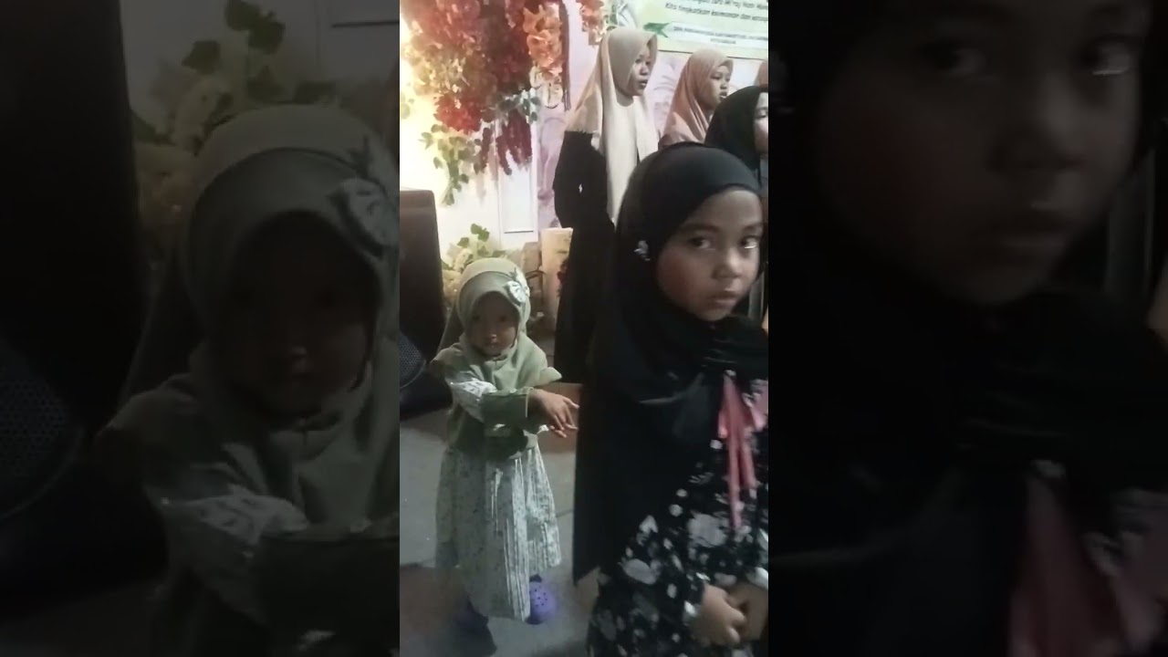 Lagu senandung guru...mdta al-ihsan