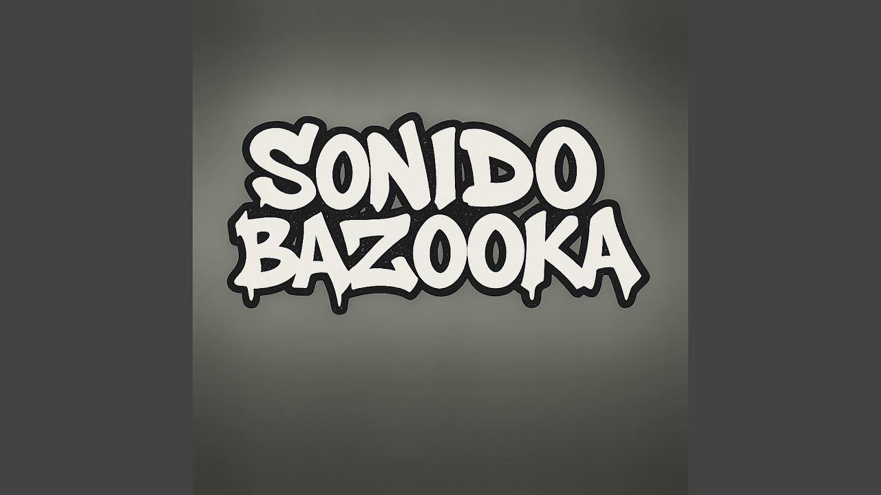 DAKELOSTYLE (BAZOOKA AND FRIENDS)