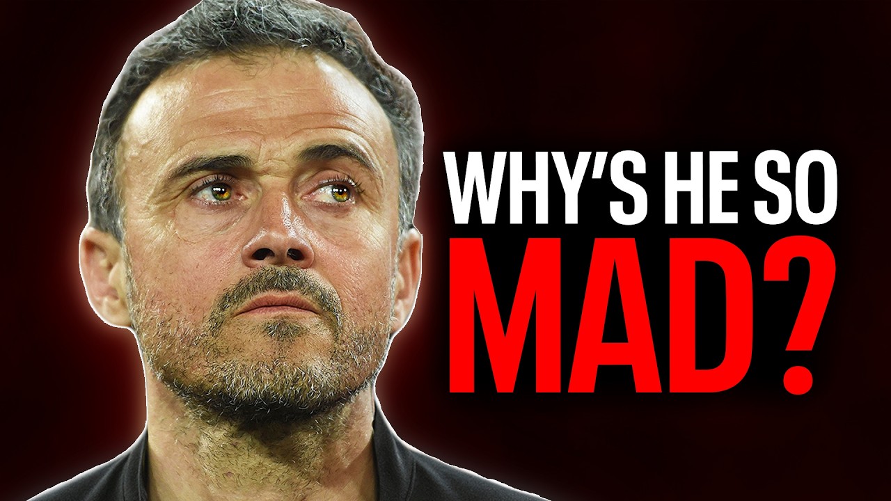 How A Manager With Anger Issues Made Football History, But Got Humbled Immediately