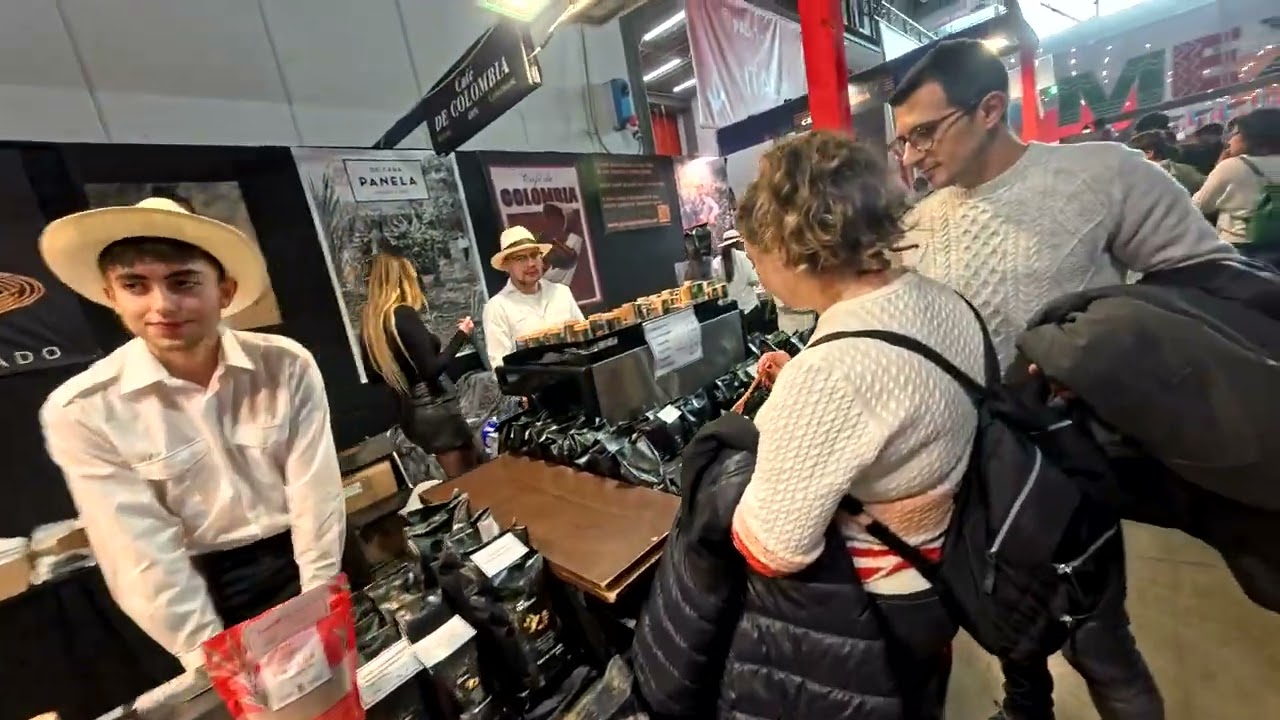 Fiera Artigiana Milano 2025