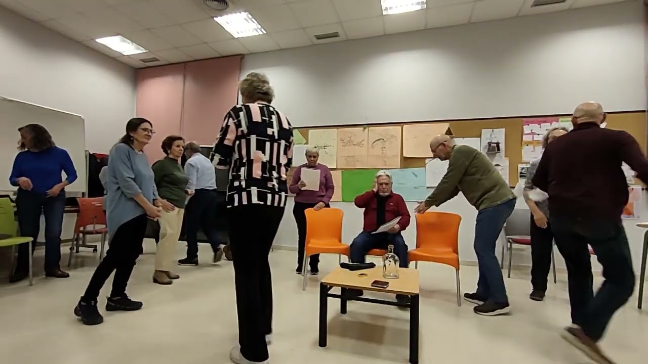 Ensayo unidad 17 090226