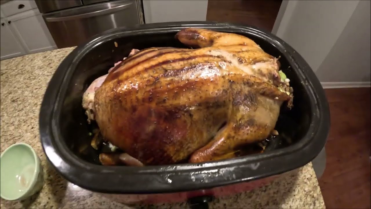 Thanksgiving Turkey!