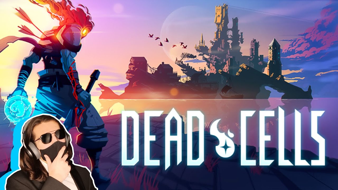 🔴 I beat the game... now we can start for real (apparently) | Dead Cells [First Playthrough]