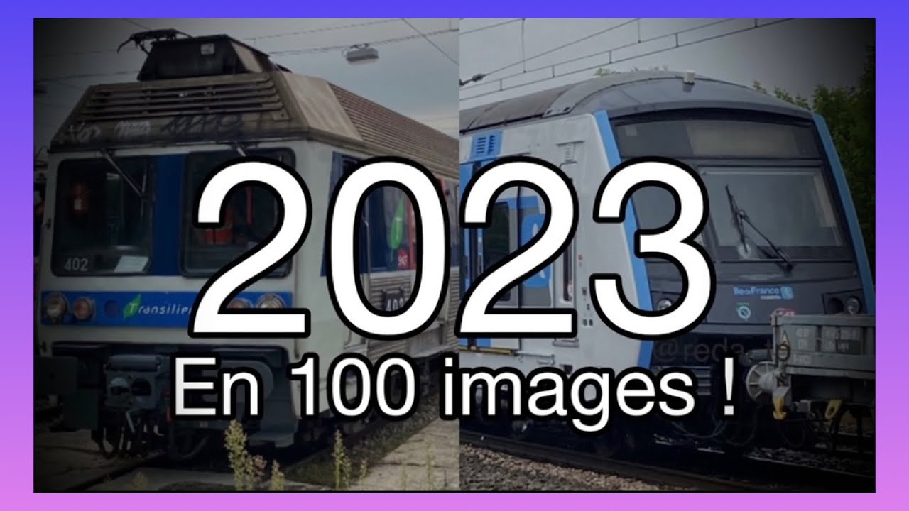 2023 en 100 images !