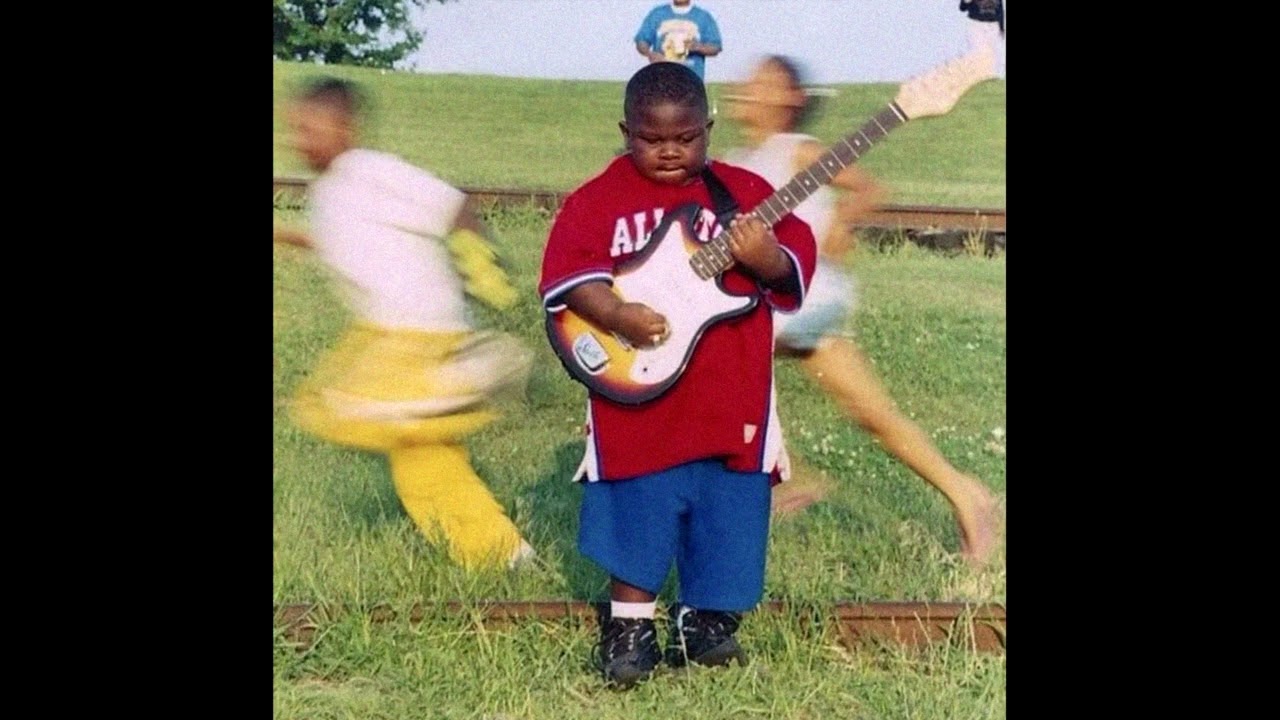 [FREE] LUCKI x Juice WRLD Type Beat - Stay Up