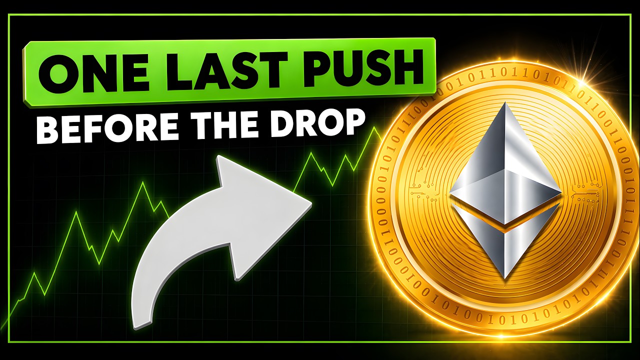 Will Ethereum Reclaim This Key Resistance Level