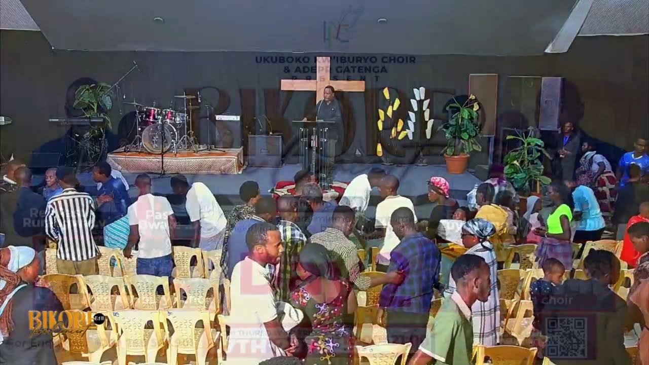 🔴LIVE IGITERANE BIKORE CONCERT Le28/11/2025
