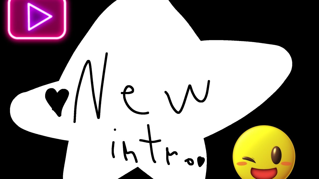 Nueva intro