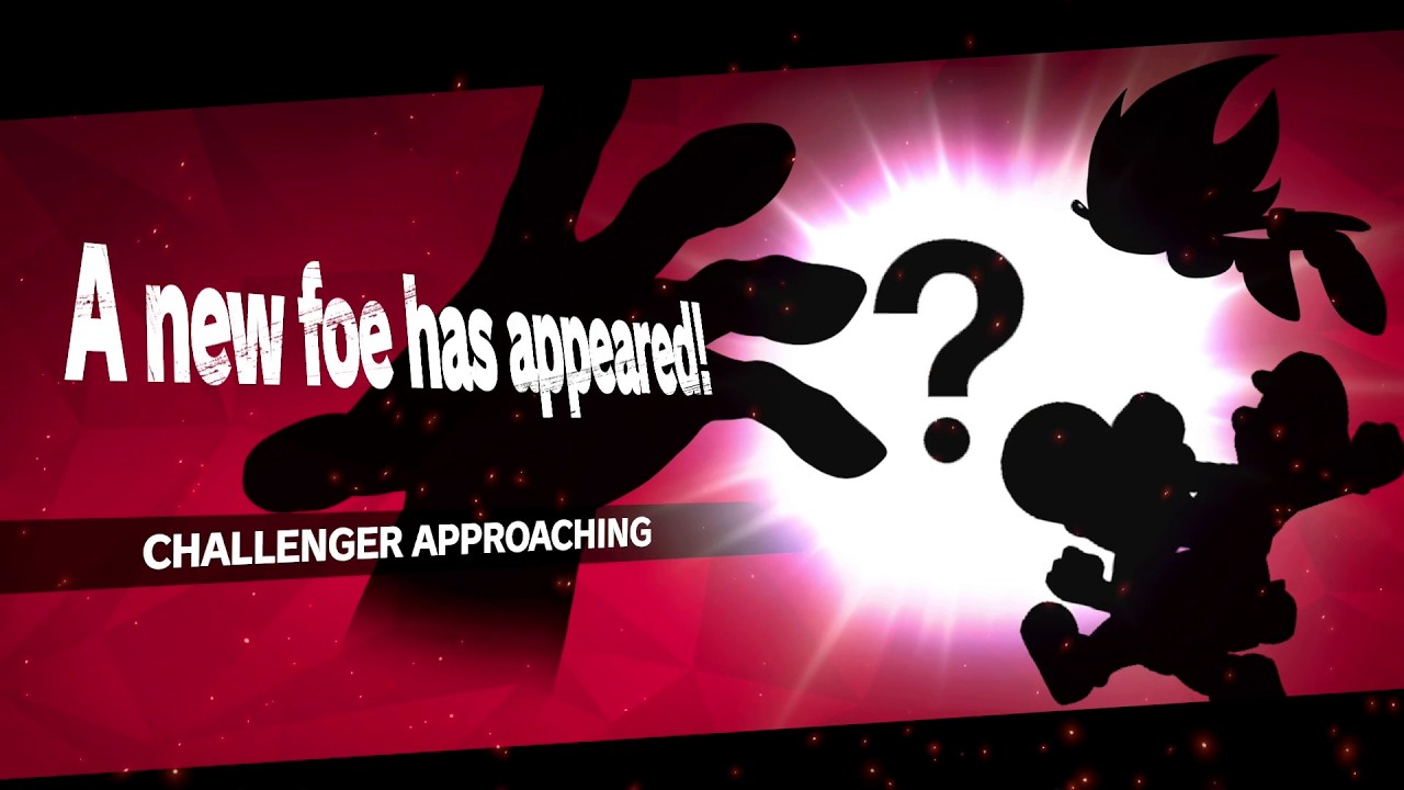 Randomized Challenger's | Sonic EXE | Nine Sonic Prime Tails In Smash