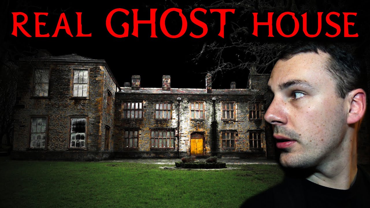 The HAUNTINGS of Bolling Hall - Real Paranormal Investigation