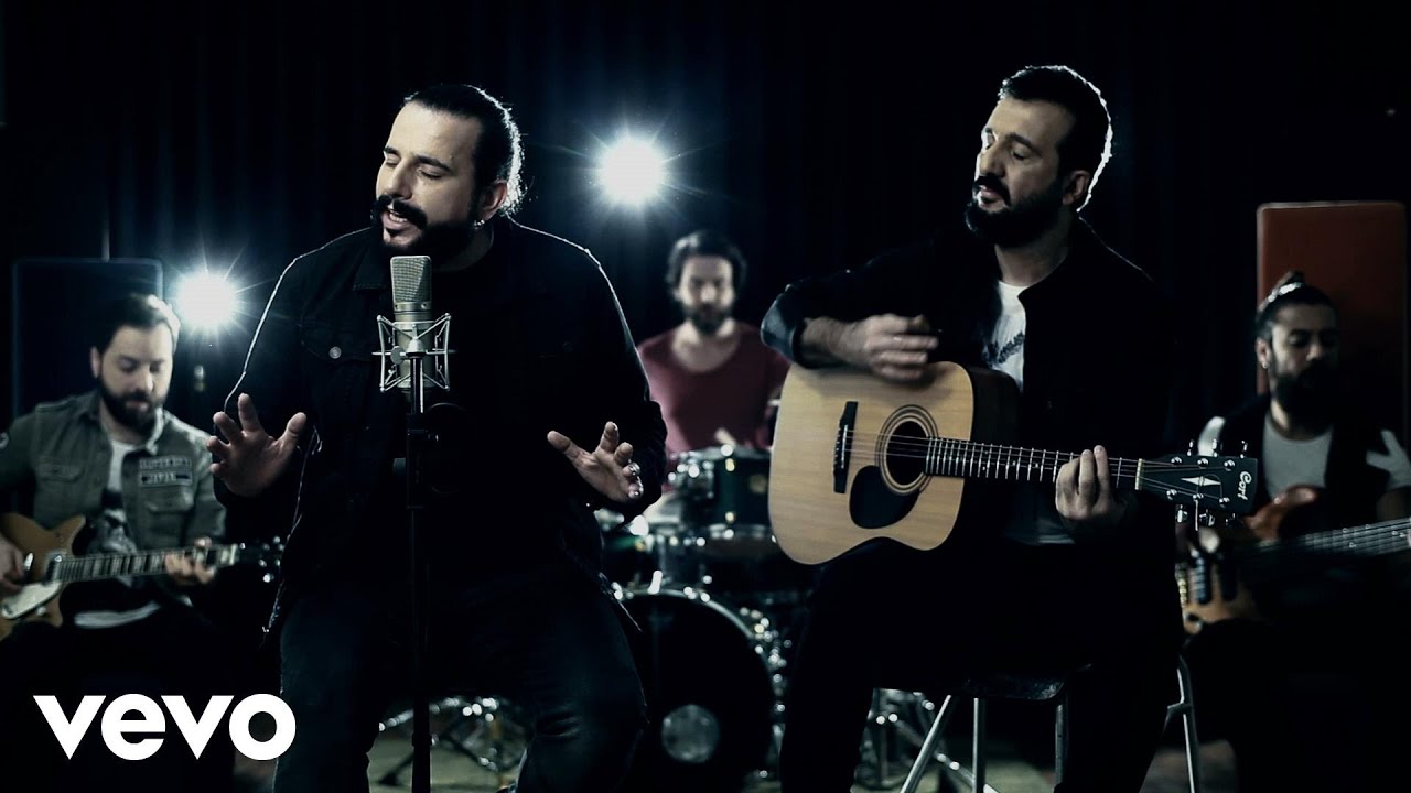 Gece Yolcuları - Affedecek misin?