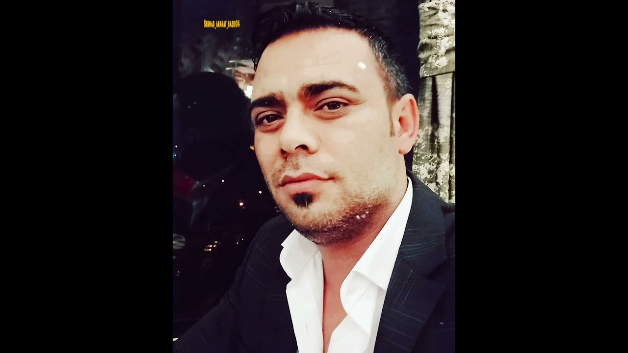 adem okçu  ahu figan dilber