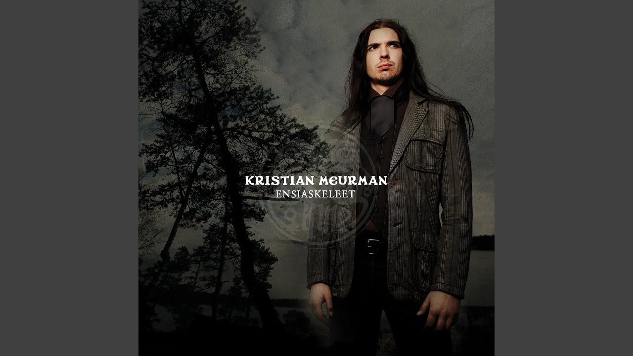 Mä elän vieläkin -Highwayman-