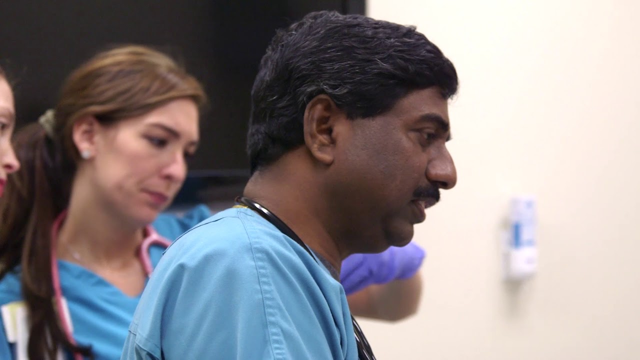 ACC Nurses: A Higher Caliber
