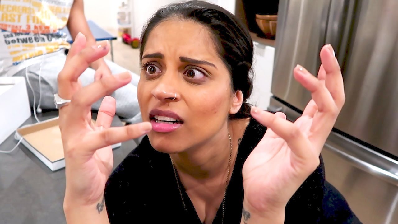 The Time My Hands Were Destroyed (Day 750)
