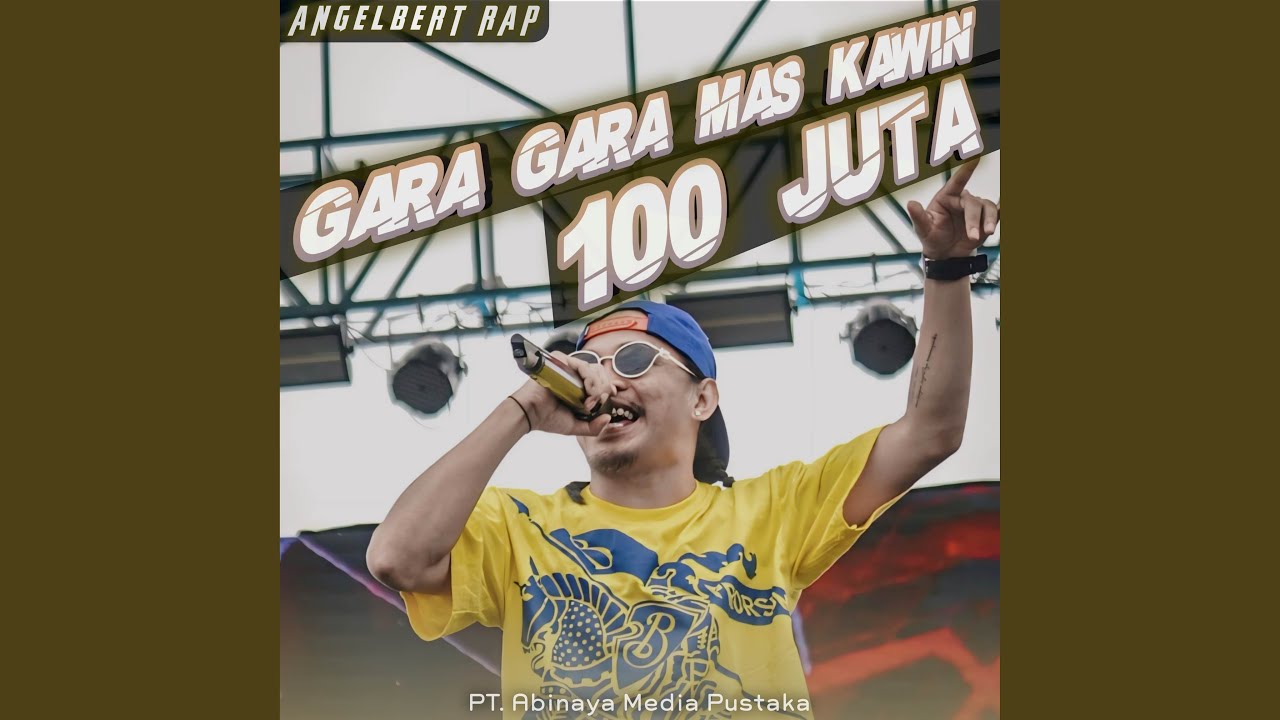 GARA - GARA MAS KAWIN 100 JUTA