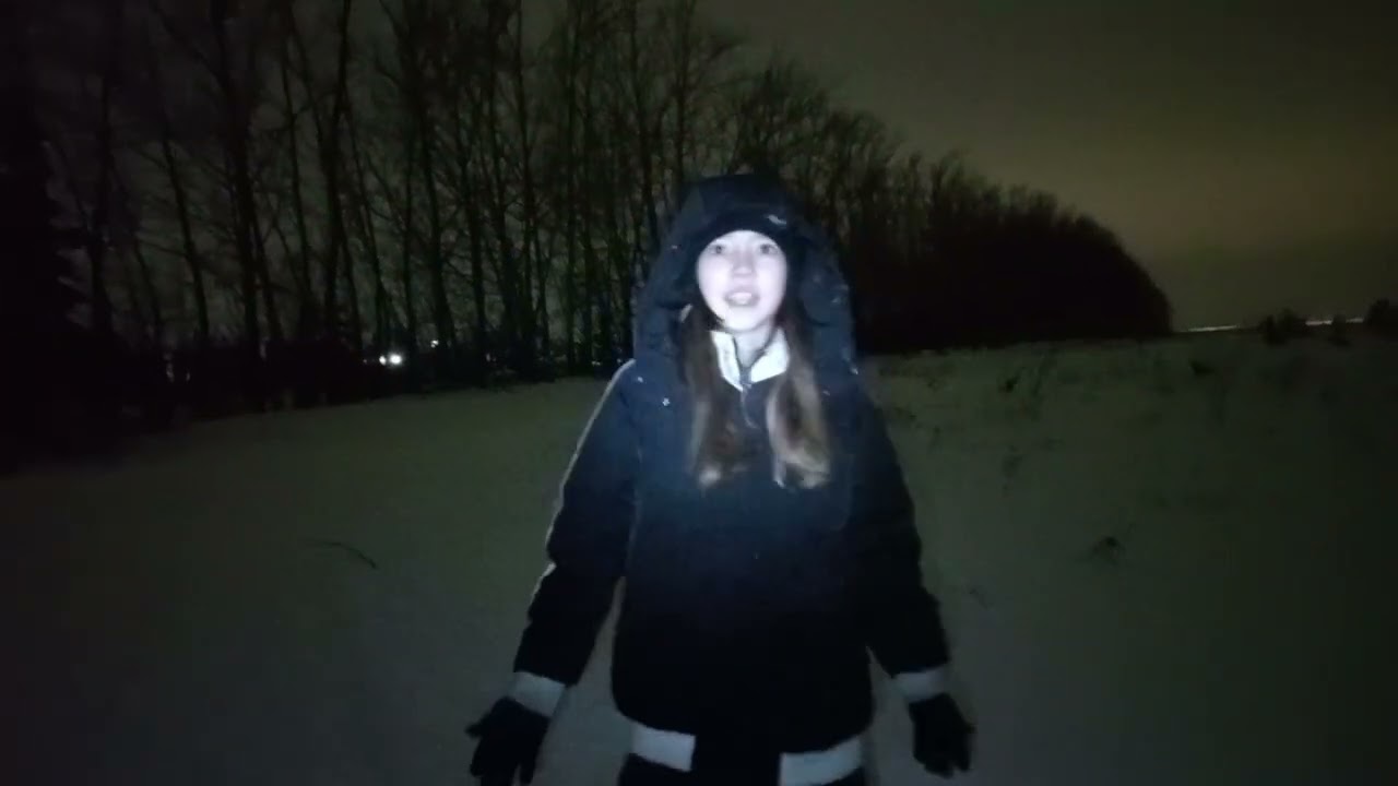 ДУХ ЫННУ ! 2 ЧАСТЬ (последняя)