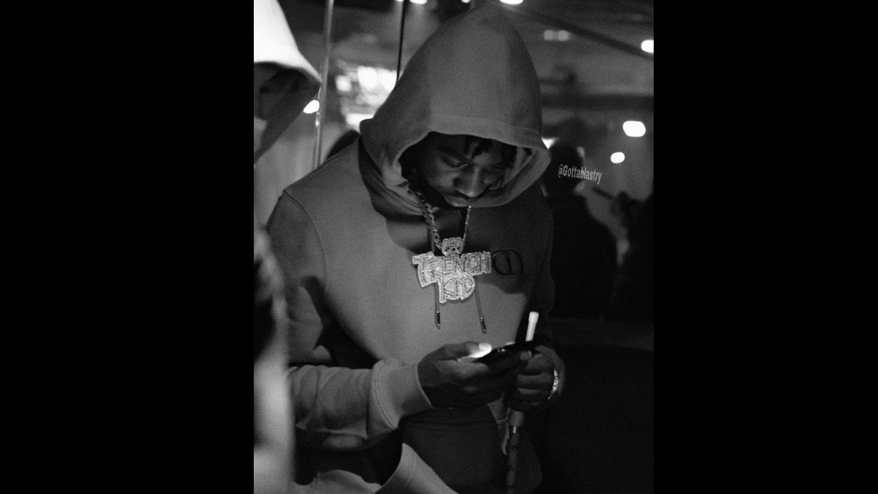 [FREE] Lil Tjay x Rod Wave Melodic Type Beat - “You Can Show It Off”