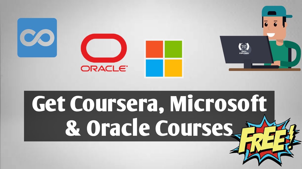 Make the most of your quarantine with this free courses