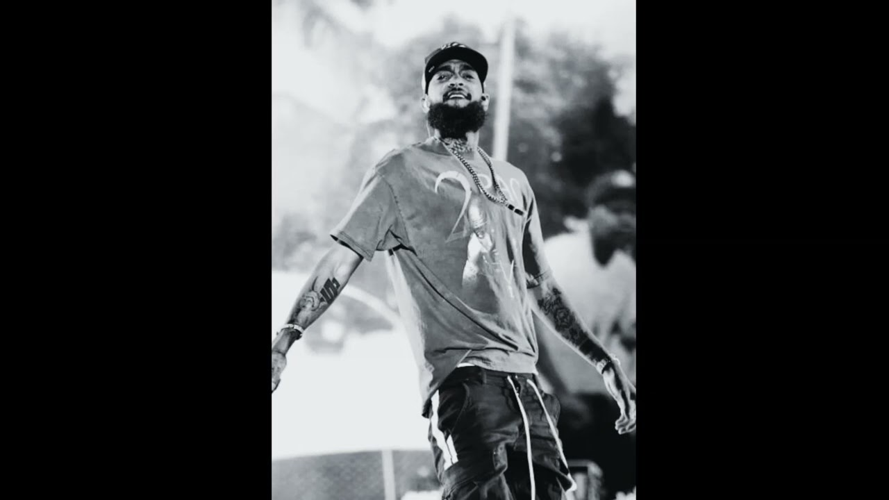[FREE] Nipsey Hussle Type Beat 