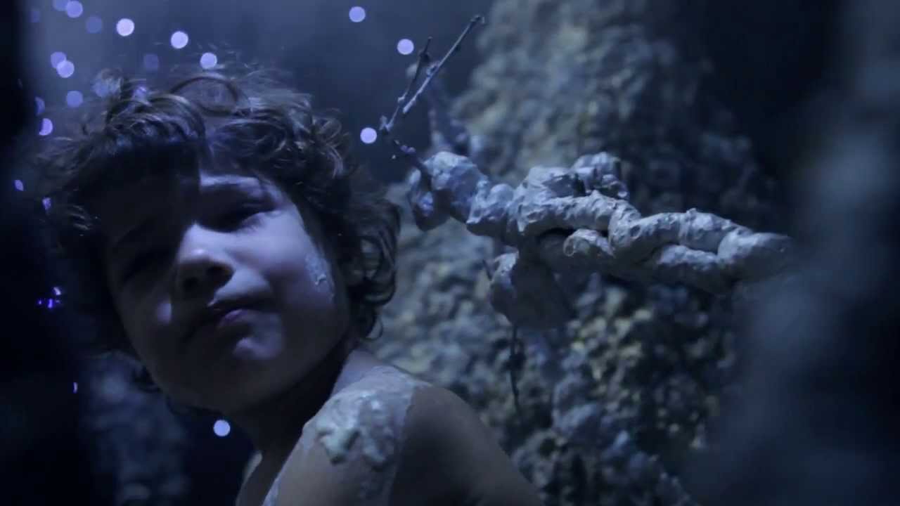 Aquarius Heaven  - Earlybird  (Official Video)