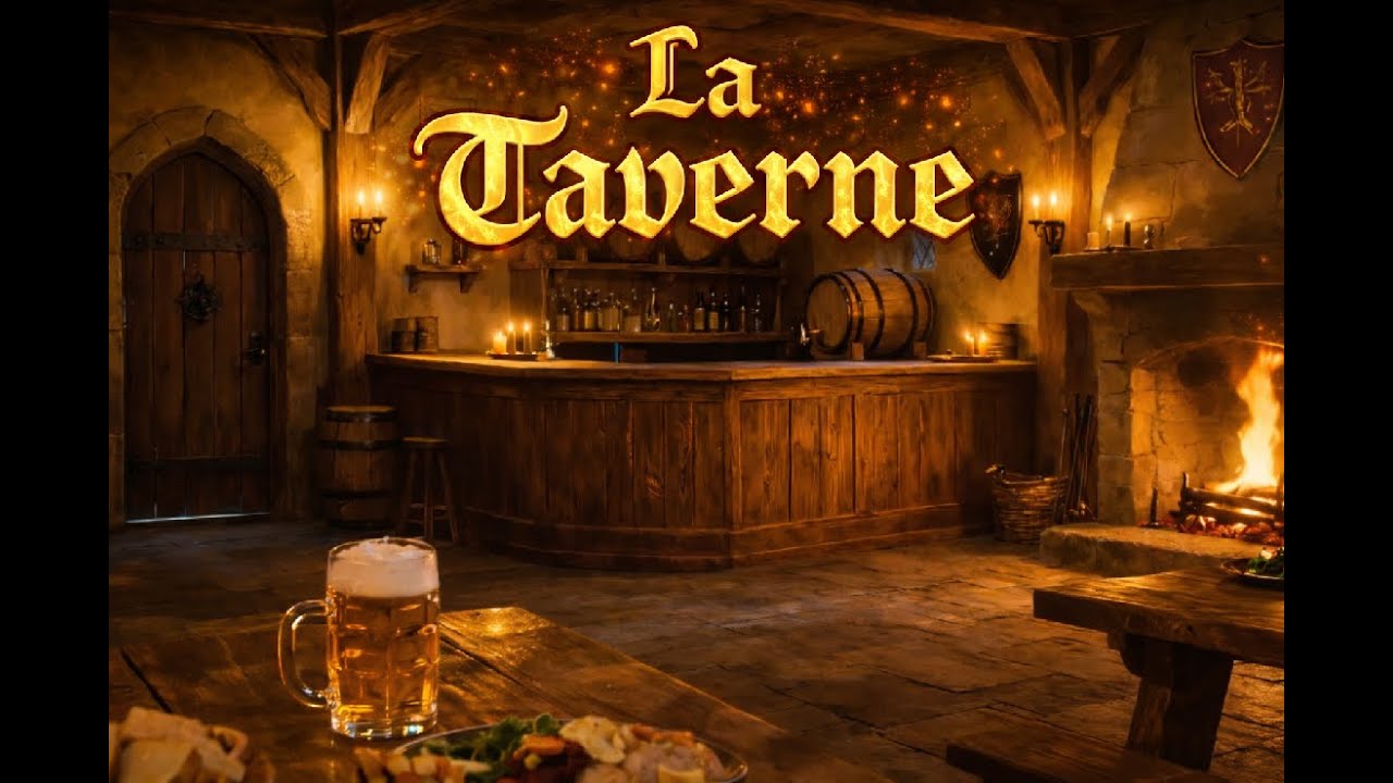 La Taverne