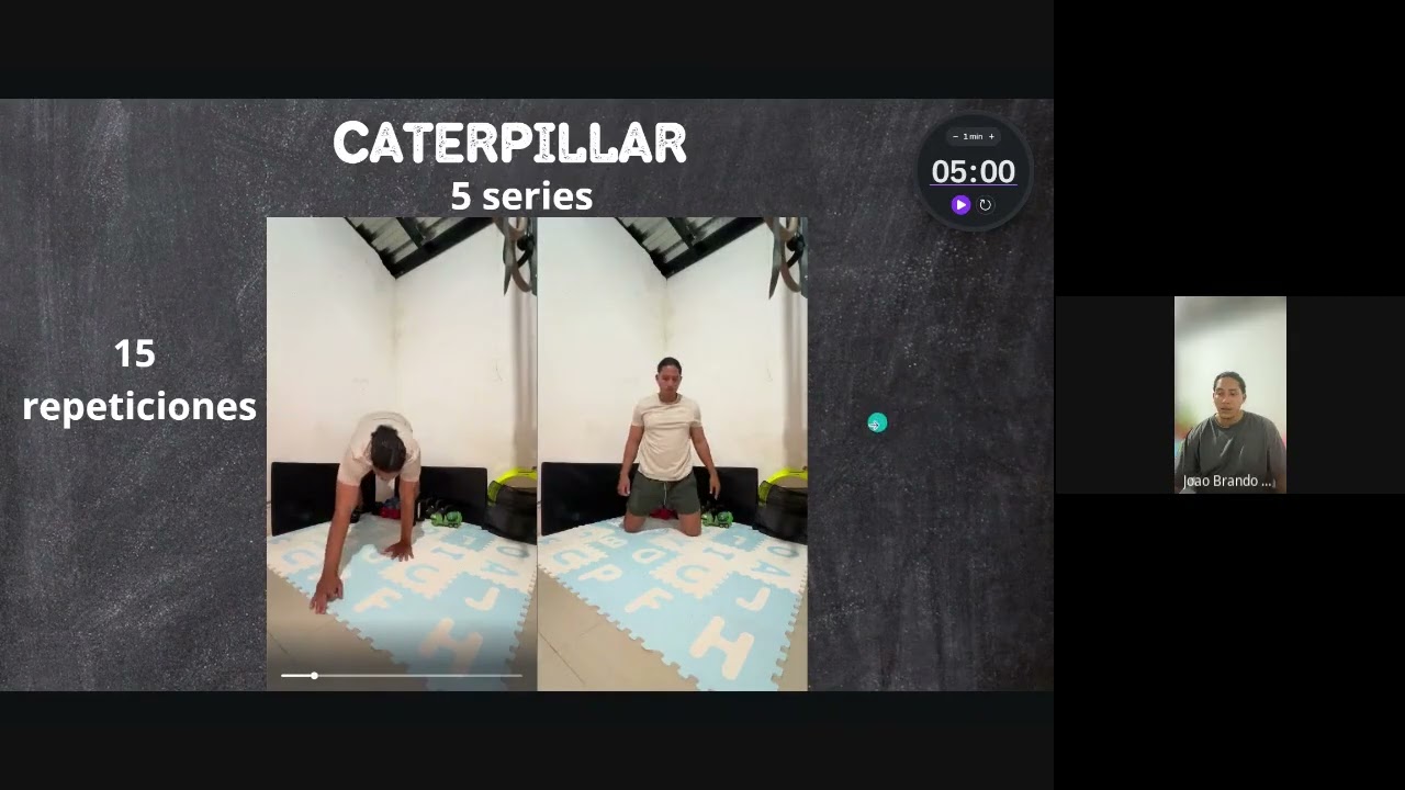 Reto 60 Dia 8