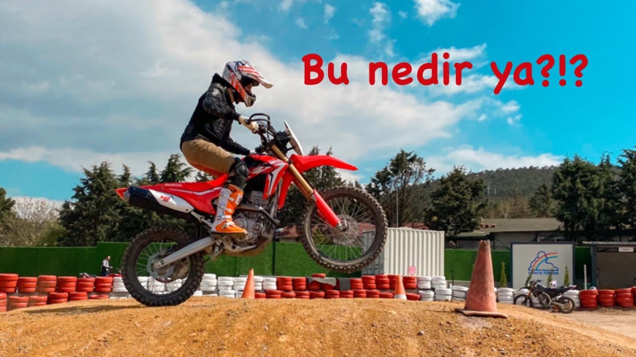 OFF-ROAD İLE İMTİHANIMIZ | DÜNYA TURU HAZIRLIK #4