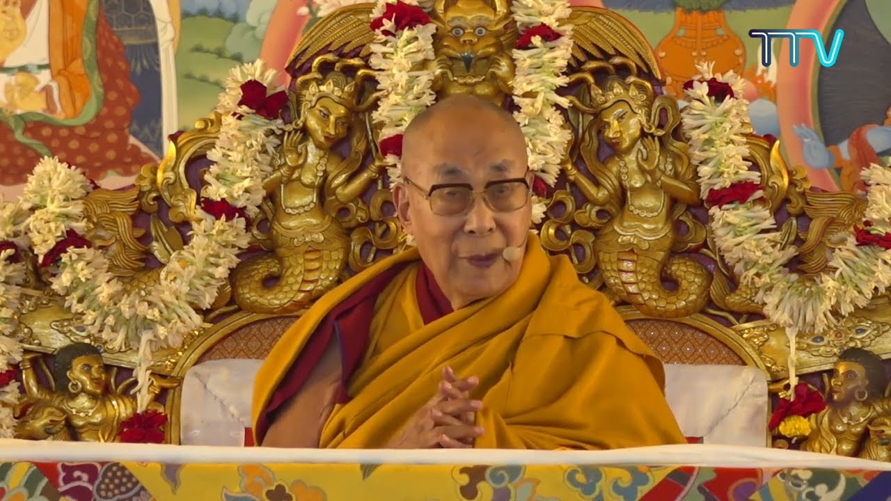 ༄༅། །མགོན་པོ་ཀླུ་སྒྲུབ་ཀྱིས་མཛད་པའི་ཆོས་དབྱིངས་བསྟོད་པའི་ཆོས་འབྲེལ་བཀའ་དྲིན་སྩལ་བ།