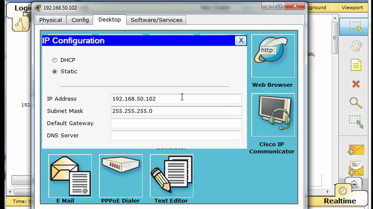 VLANs and Trunks for Beginners - Part 3