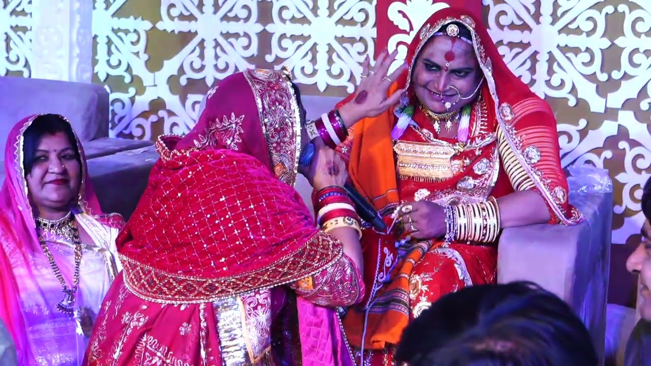 श्री माजीसा धाम प्राण प्रतिष्ठा महोत्सव, सिरोही
