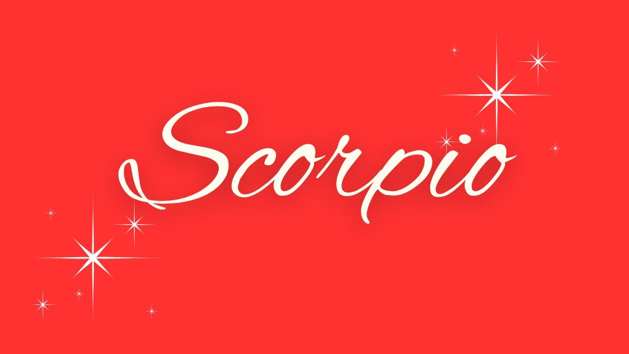 Scorpio💍Your Next Major Relationship - All The Details💍Love Reading