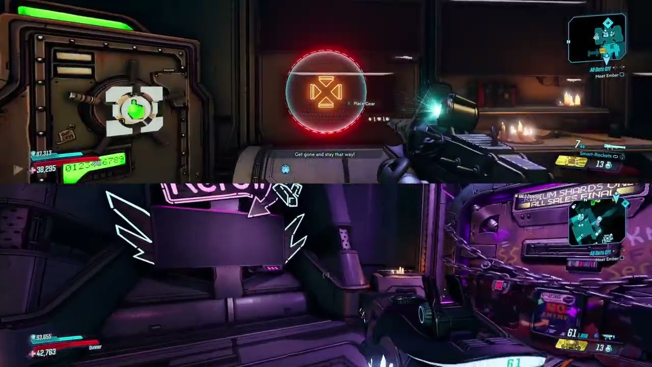 Borderlands 3