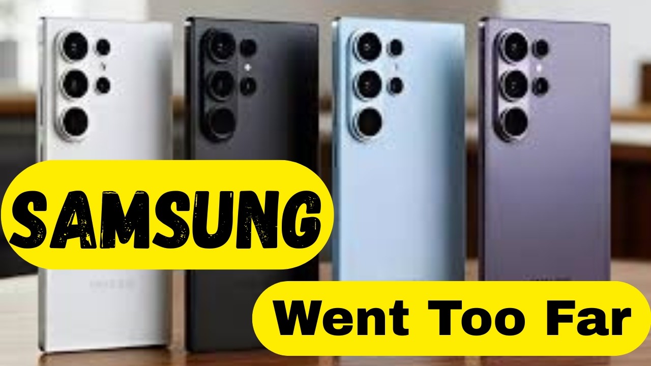 Samsung Galaxy S26 ; The Next Era of Smartphones