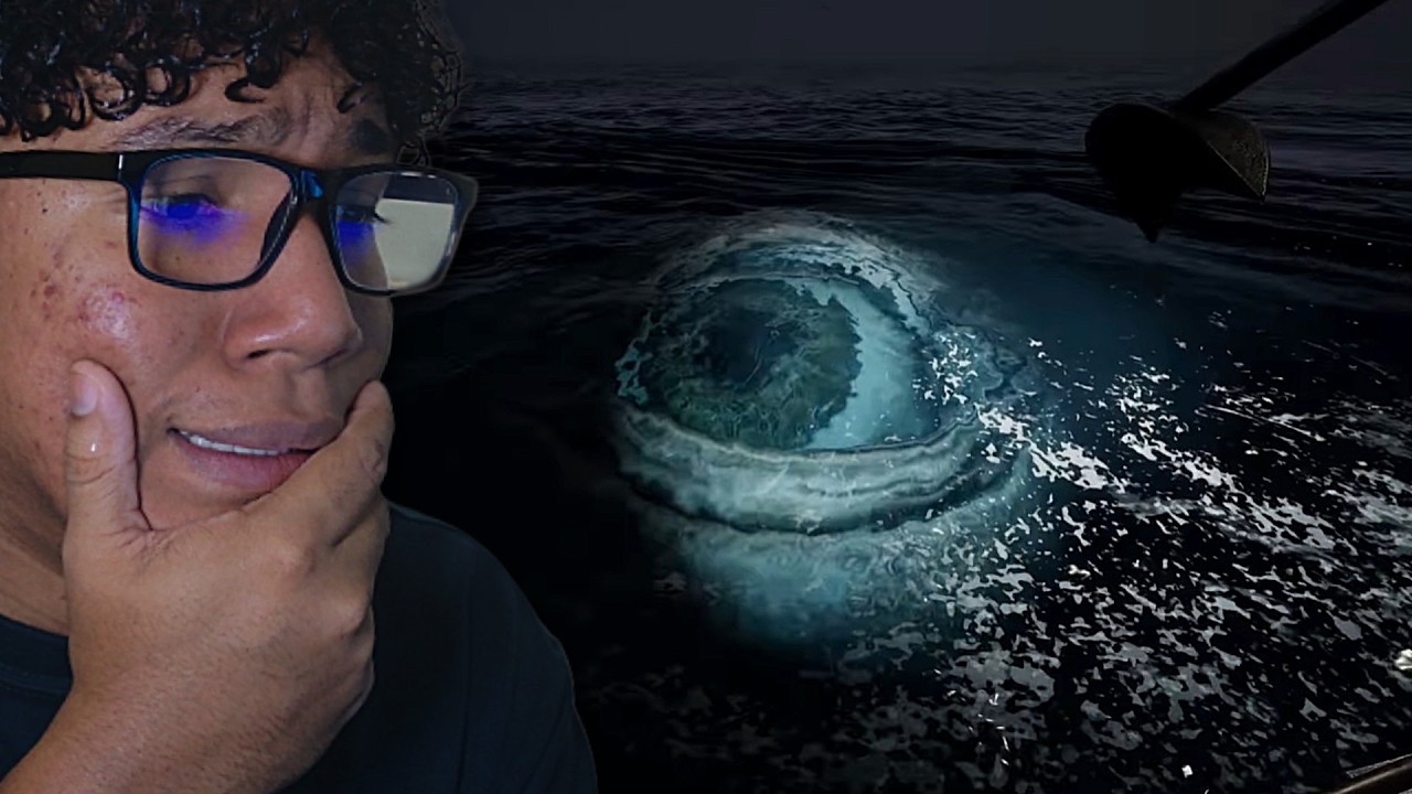 EL FINAL MAS TÉTRICO Y TRISTE QUE HE VISTO! Umigari #2