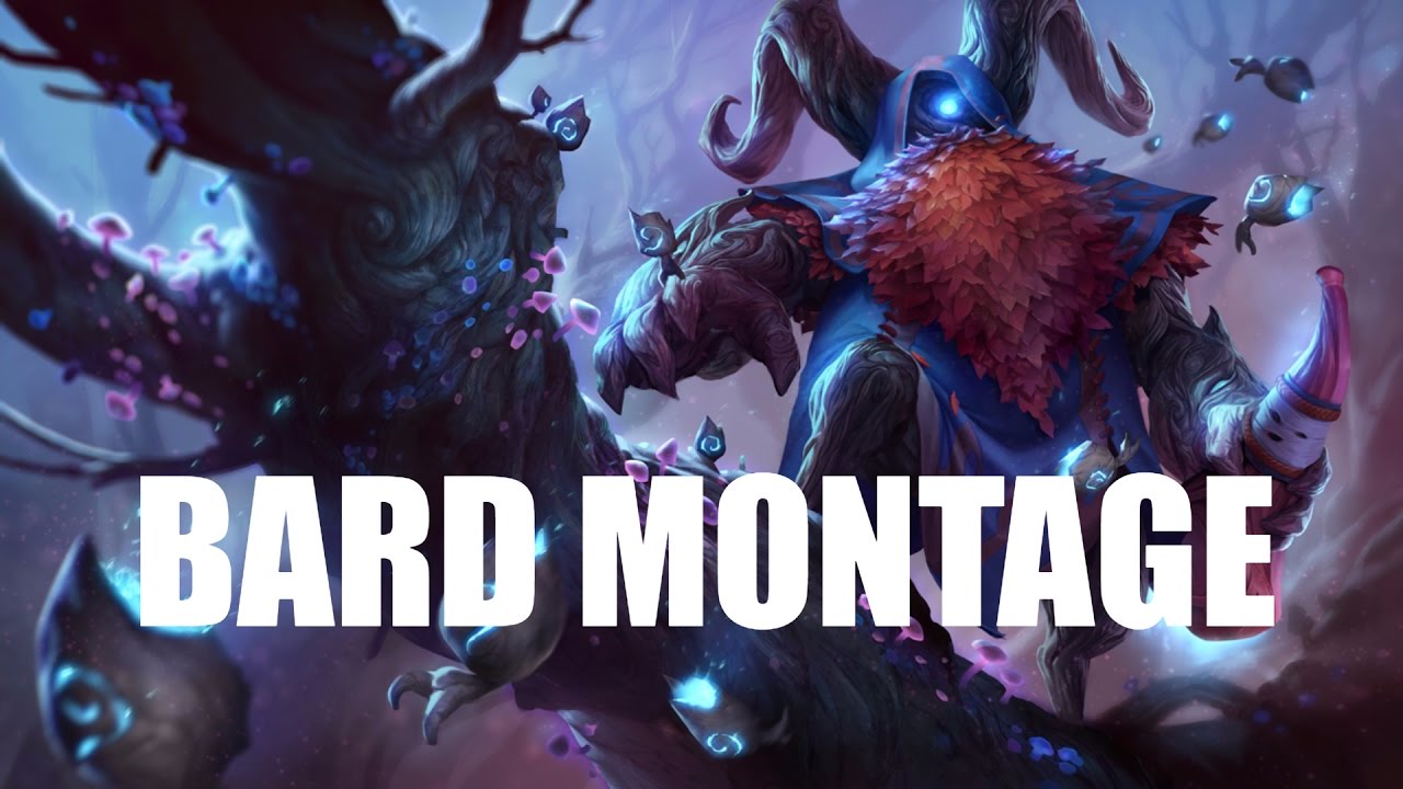 BARD MONTAGE BEST PLAYS HIGHLIGHTS 2016