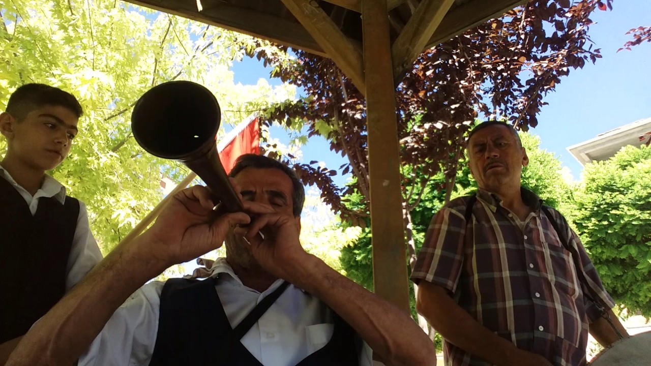 Zurnaci hasan ayan