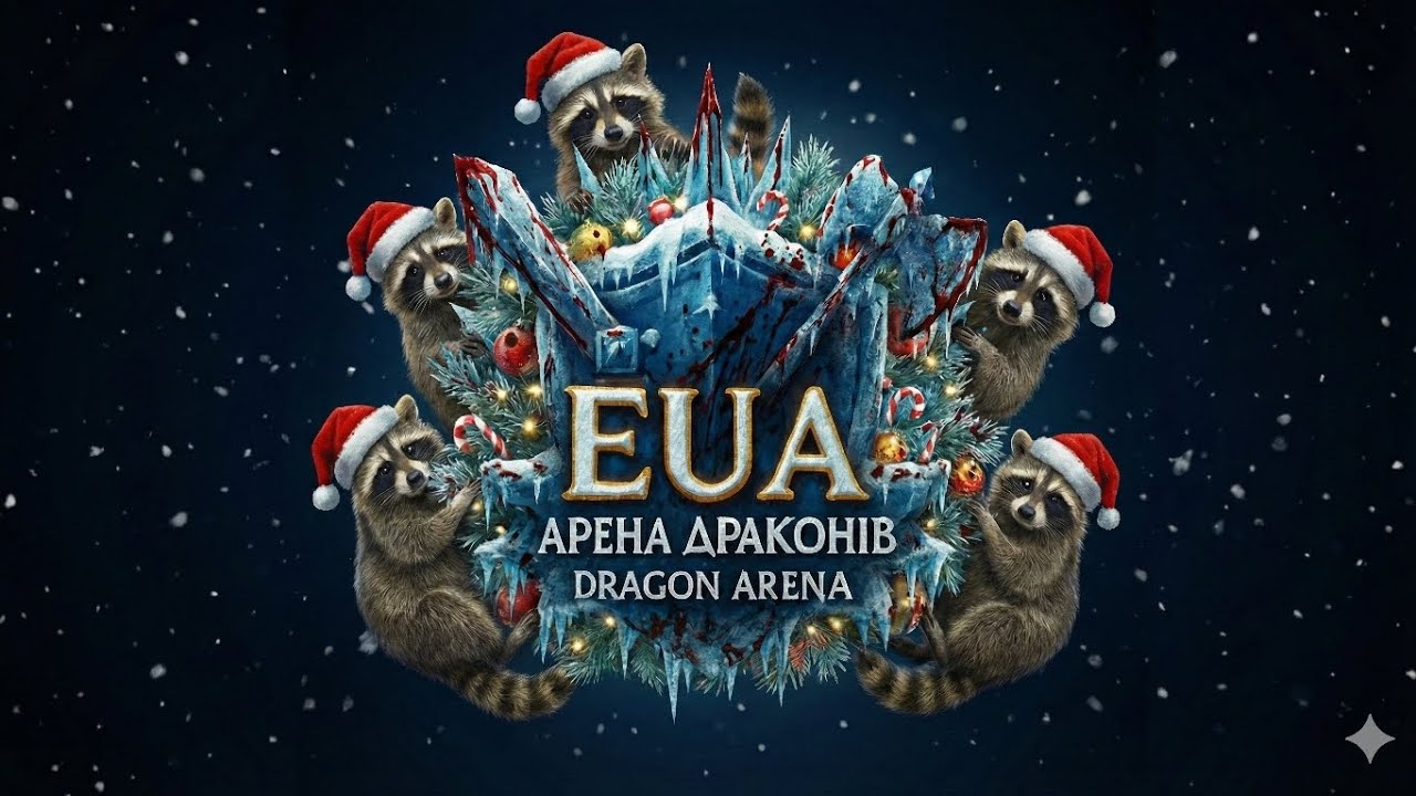 ⚔️ Lords Mobile 📲 [EUA], [FB@], [UM$] — три гільдії, одна арена, нуль шансів для ворогів!🤭👌🏻