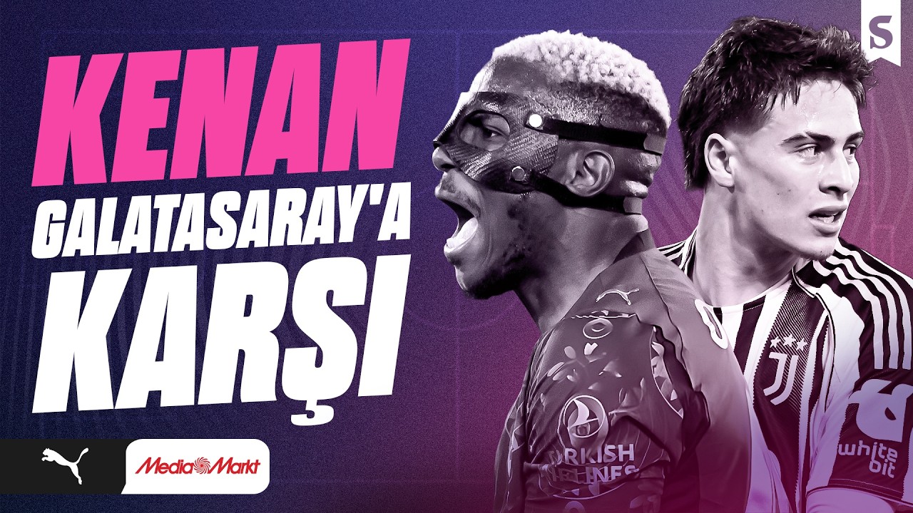 City'e Bir Darbe Daha, ManU Bambaşka, Real Çok Kötü, Galatasaray'ın Rakibi Kenan | Box2Box #25