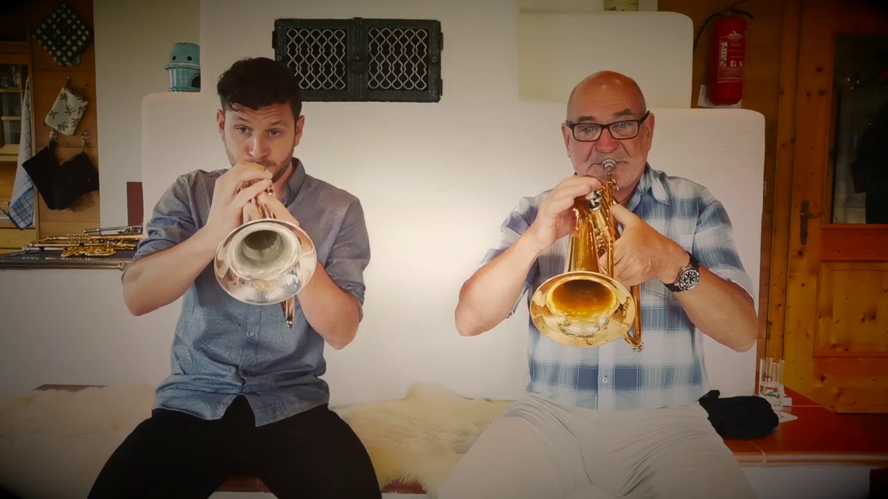 Christoph Moschberger & Hans Gansch | 