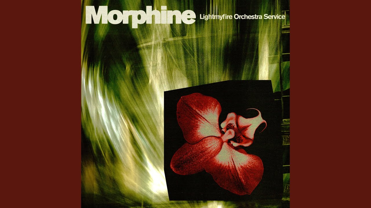 Morphine