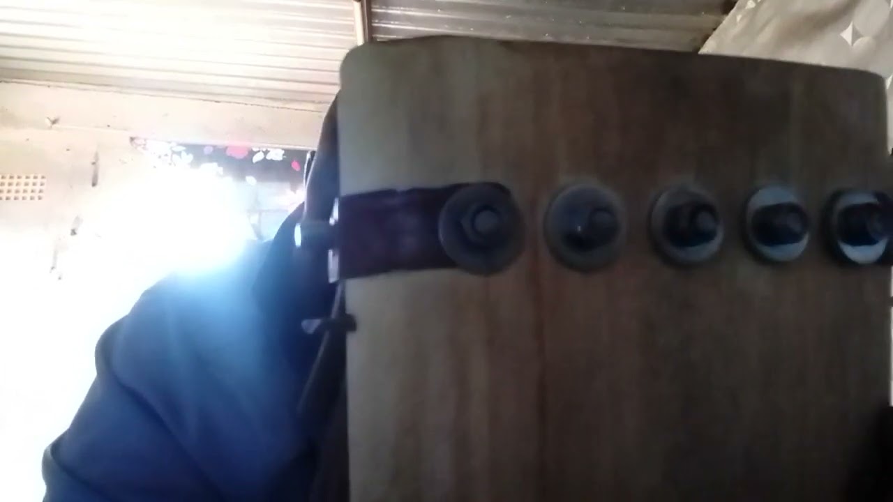 The Brain healing Mahororo instrumental