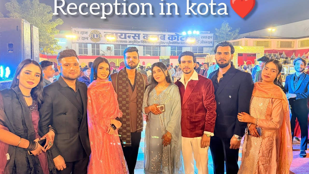 Random vlog of kota ✨..first vlog❤️