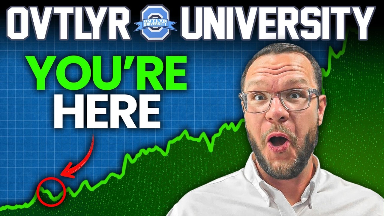 The Biggest Options Trading Mistakes You're Probably Making | OVTLYR University Lesson 16