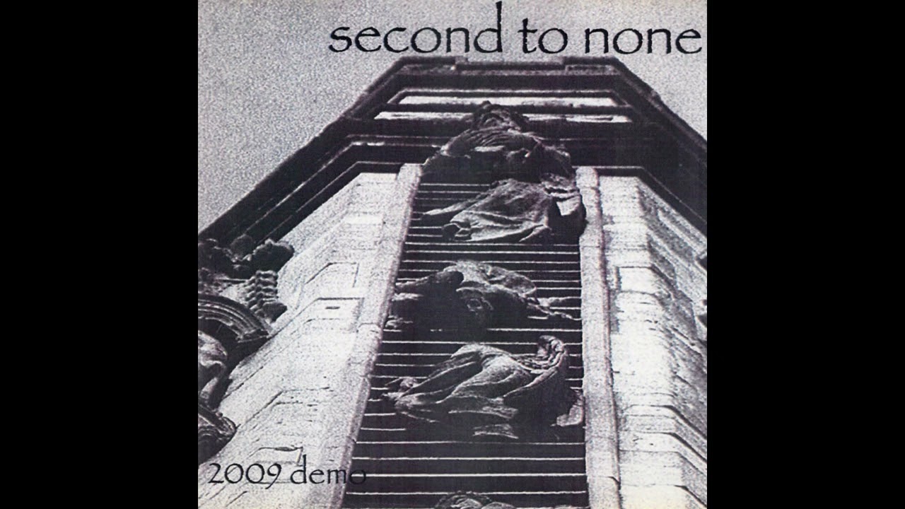 SECOND TO NONE (Japan) 