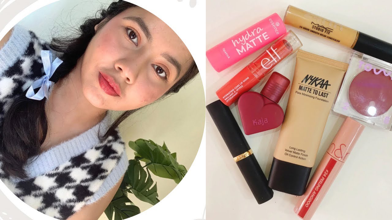 MY RECENT MAKEUP PURCHASES 💕